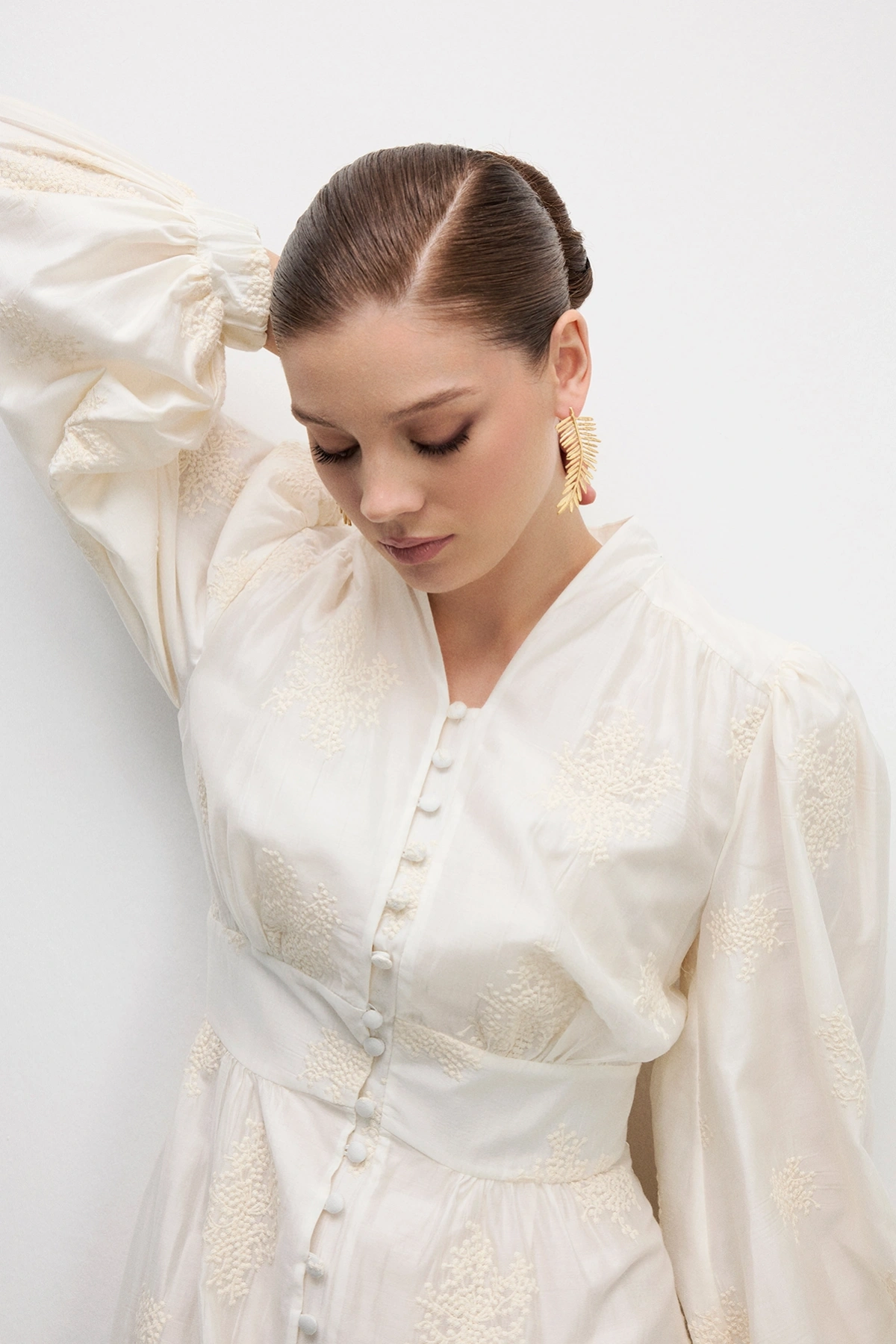 Grace Elbise Bej