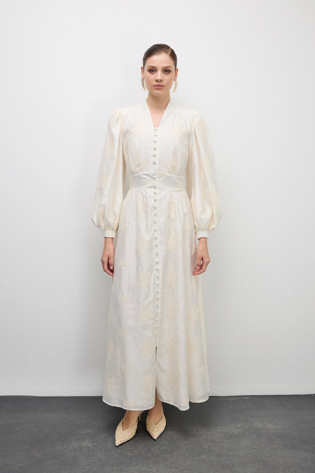 Grace Elbise Bej