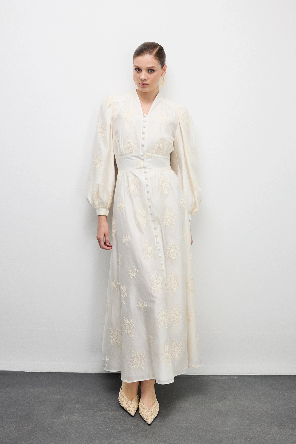 Grace Elbise Bej