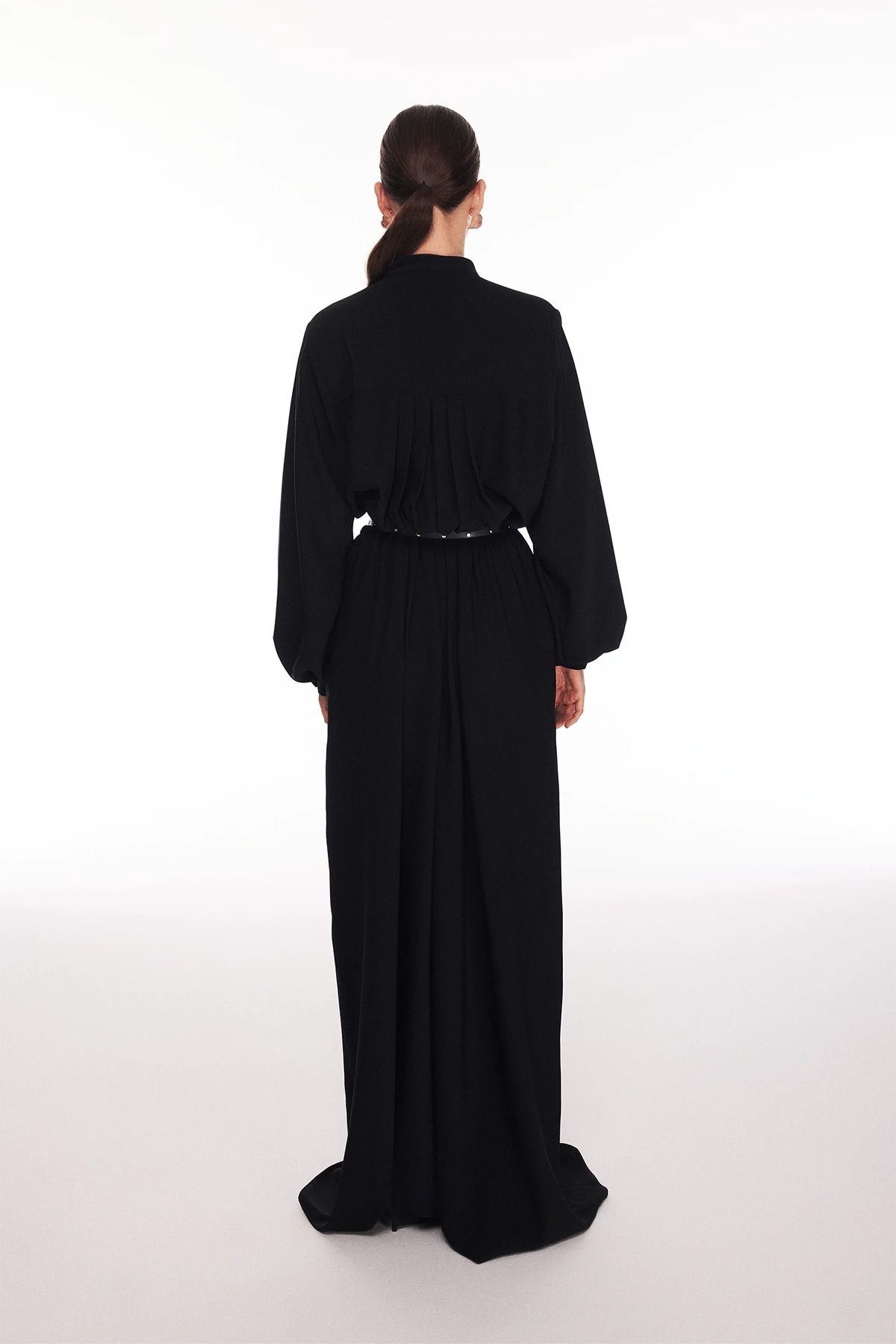 Grant Jumpsuit Black