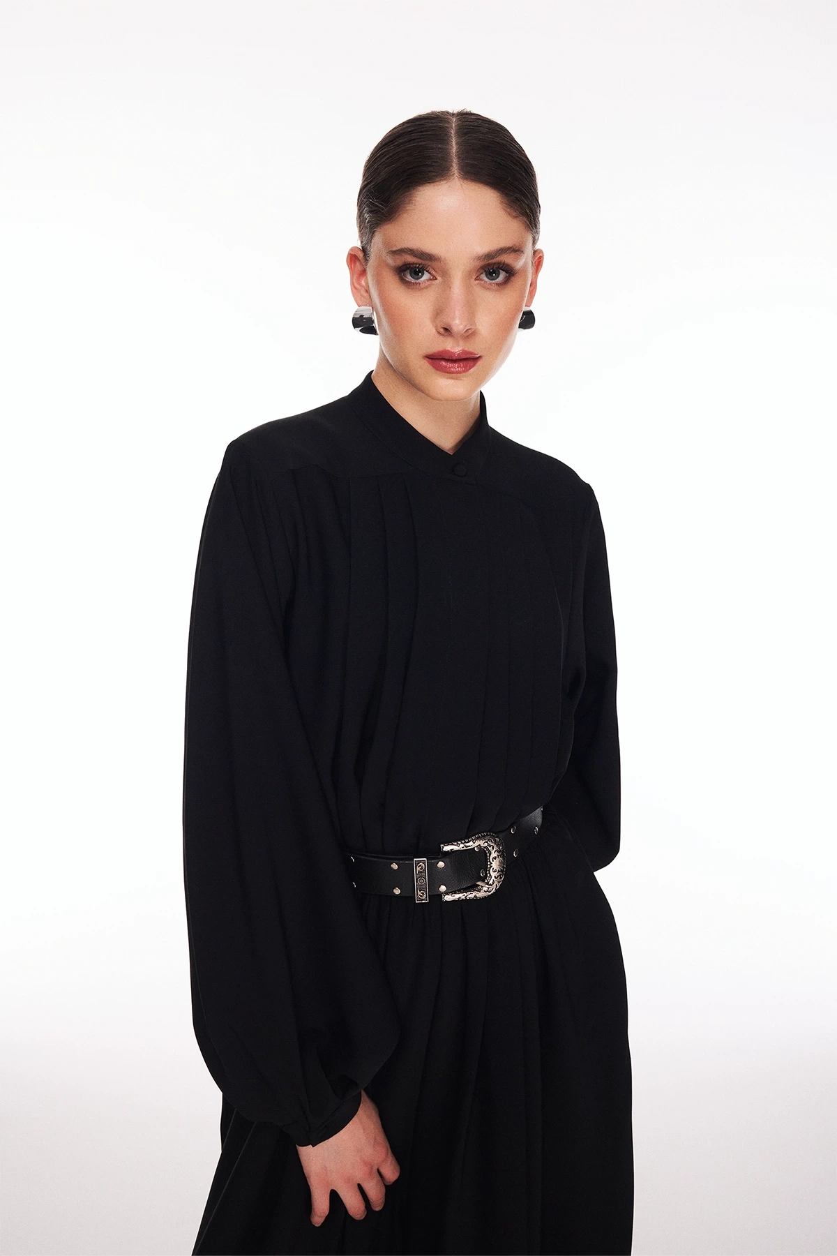 Grant Jumpsuit Black