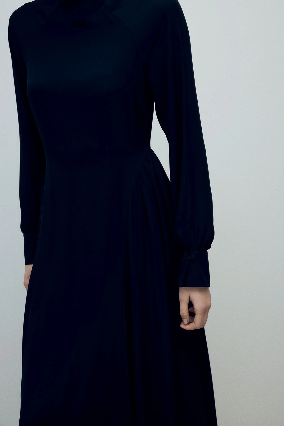 Jasmine Elbise Siyah