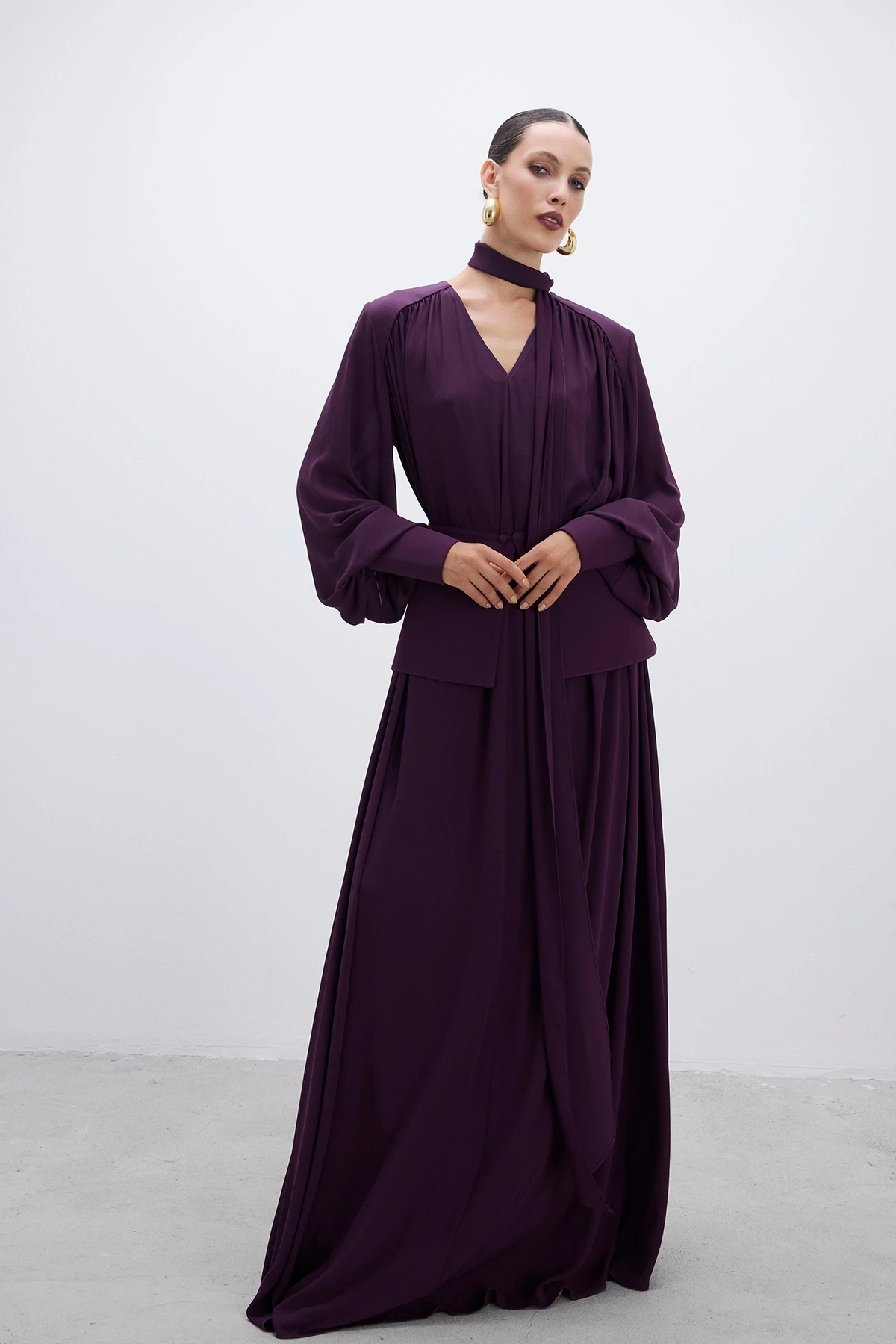 Jeyan Elbise Mürdüm