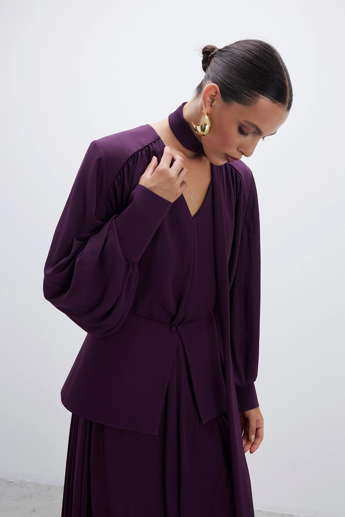 Jeyan Elbise Mürdüm