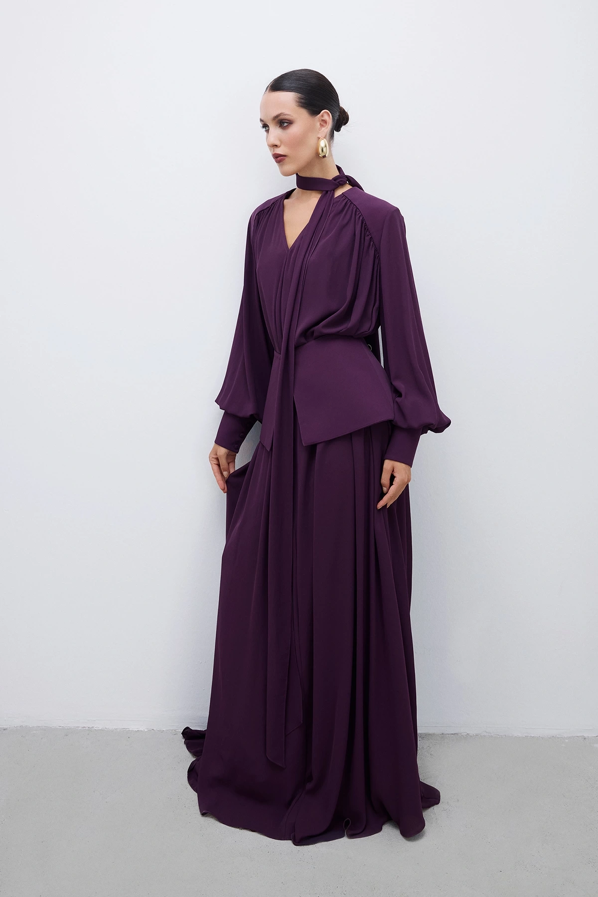 Jeyan Elbise Mürdüm