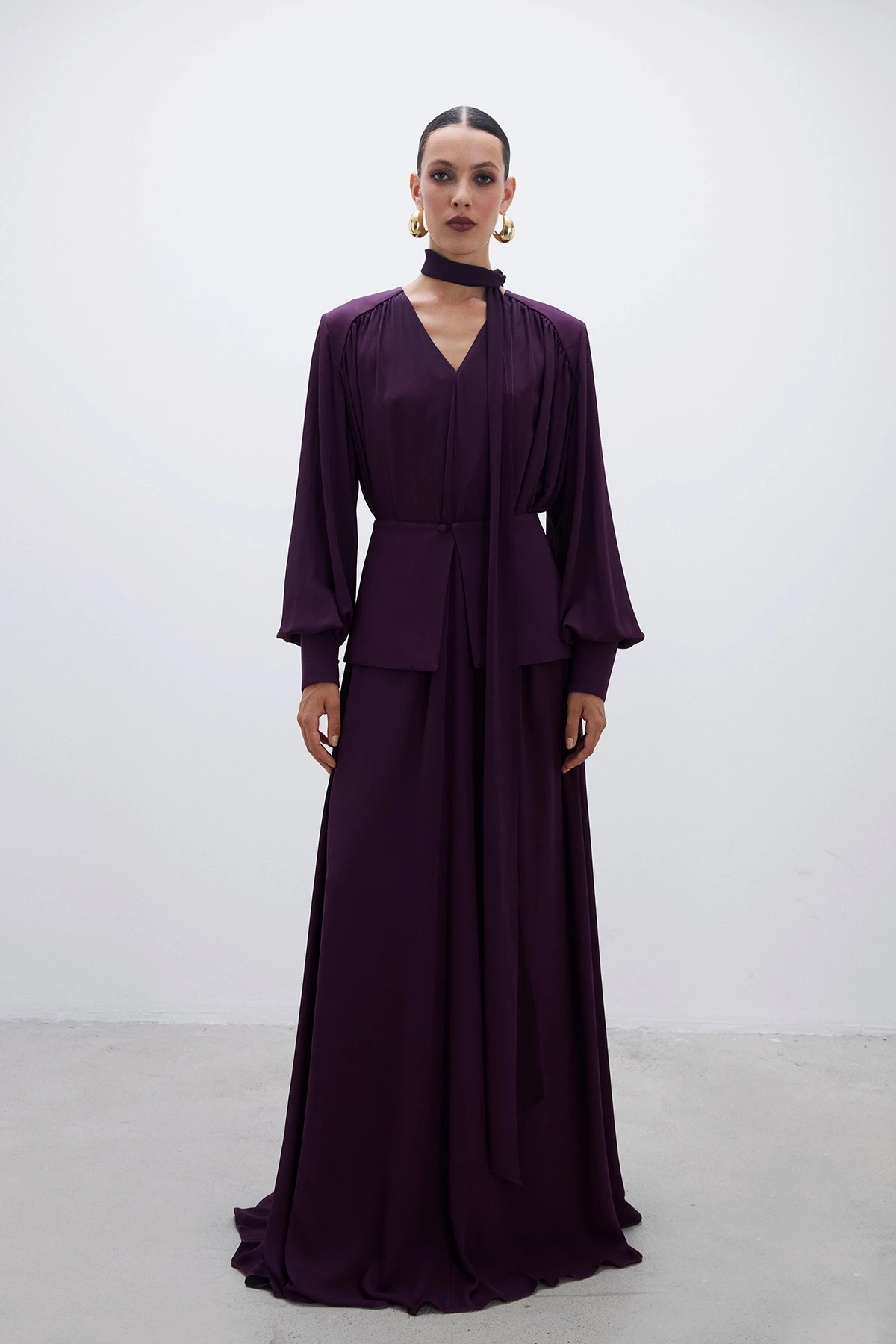 Jeyan Elbise Mürdüm