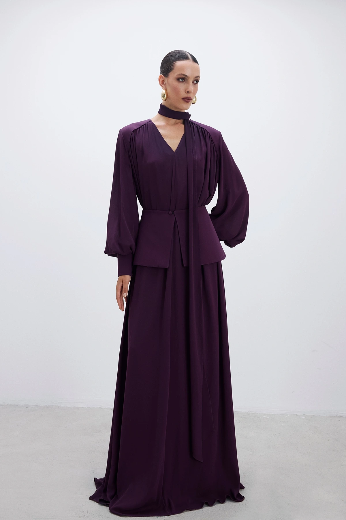 Jeyan Elbise Mürdüm