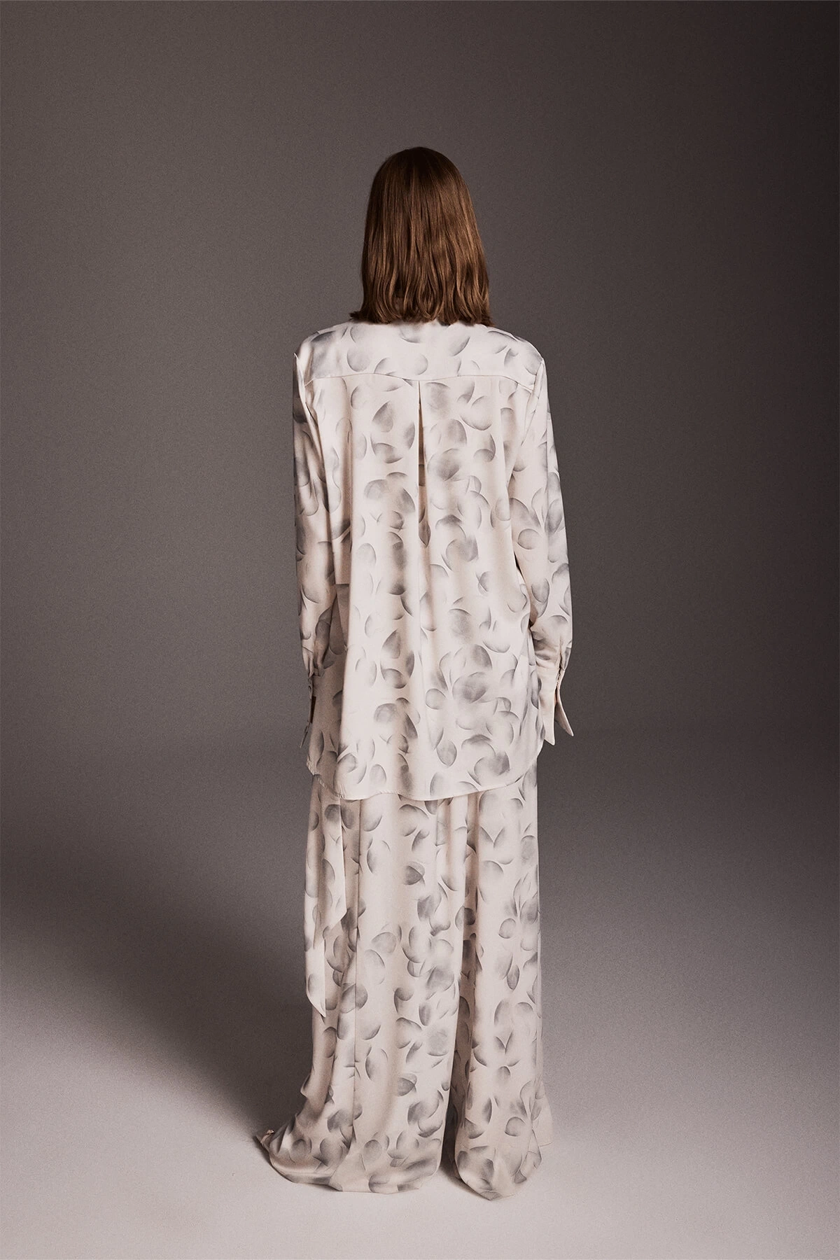 Nora Team Shirt Beige