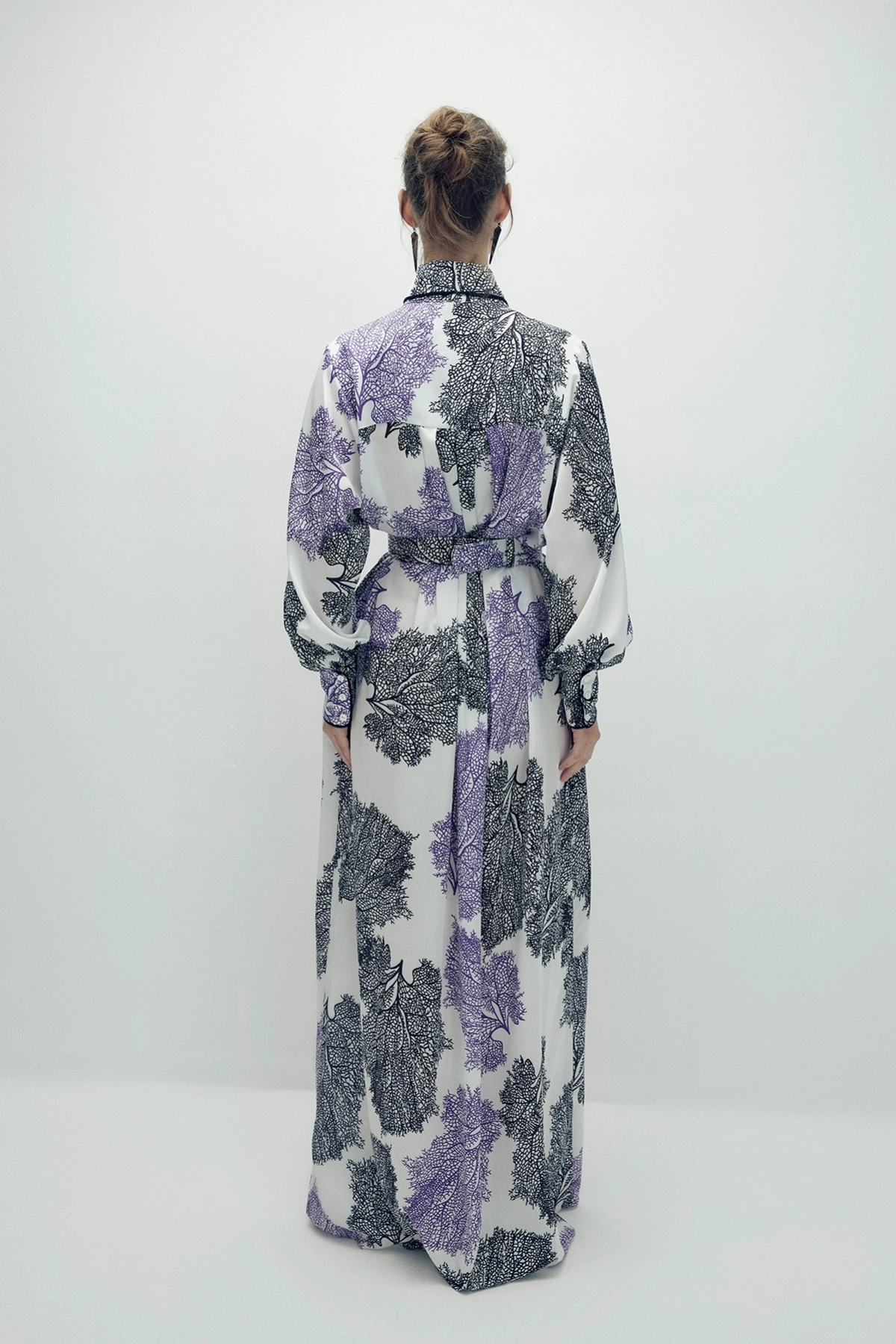 Sharleen Dress Lilac