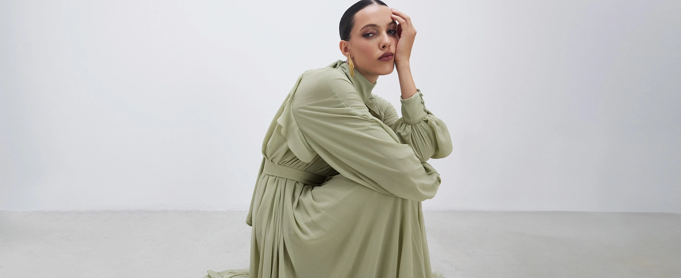 Lookbook AW 25/26