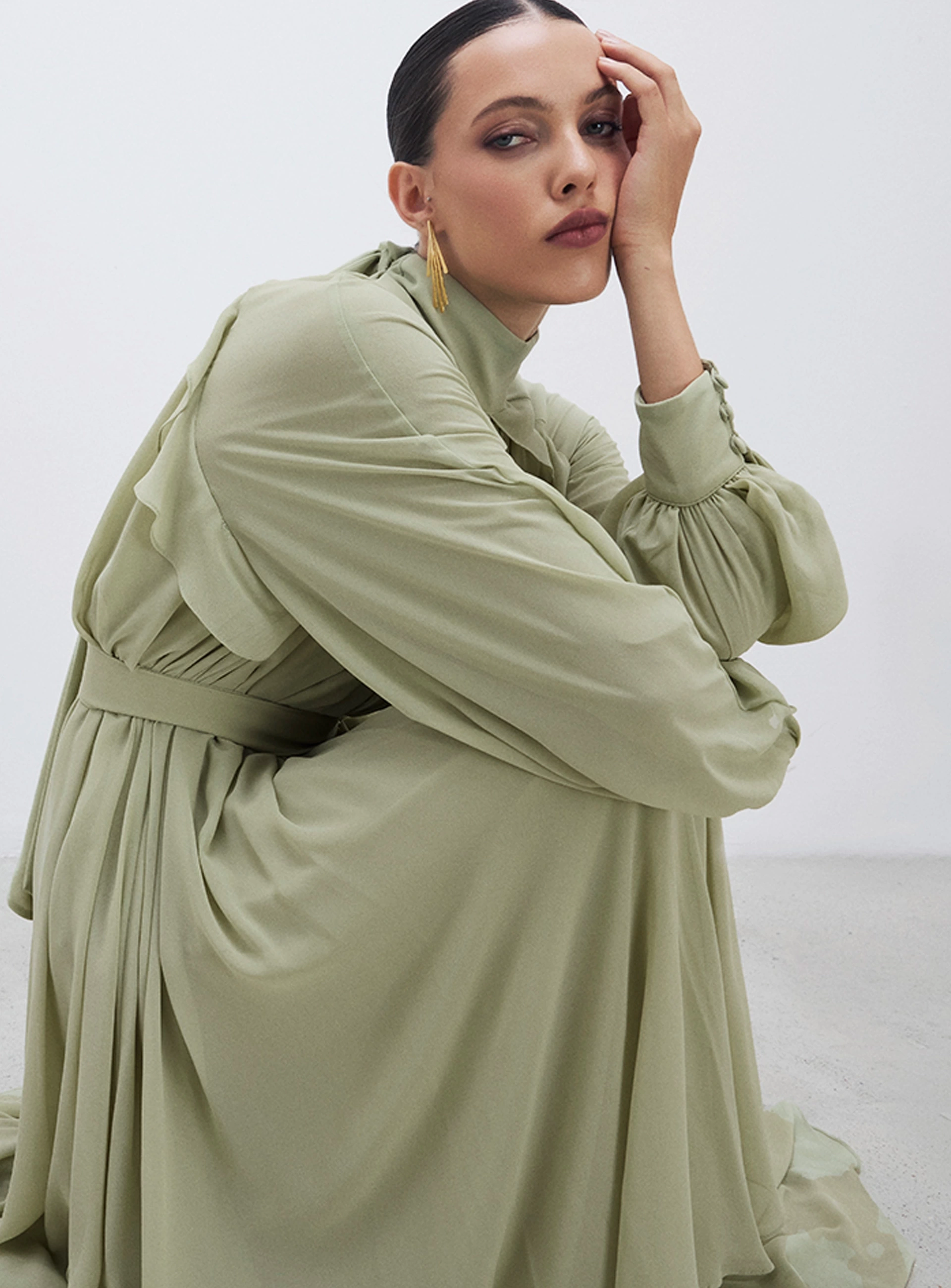 Lookbook AW 25/26