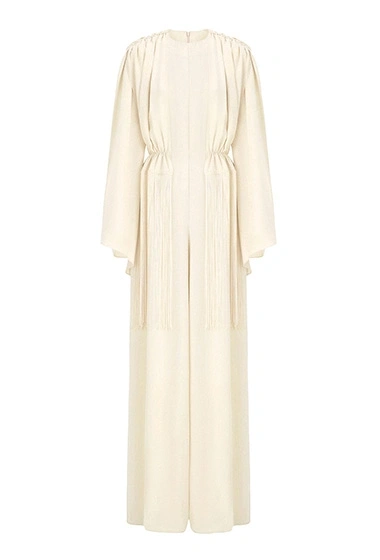 LOOK ONE<br> QUIET DRESS