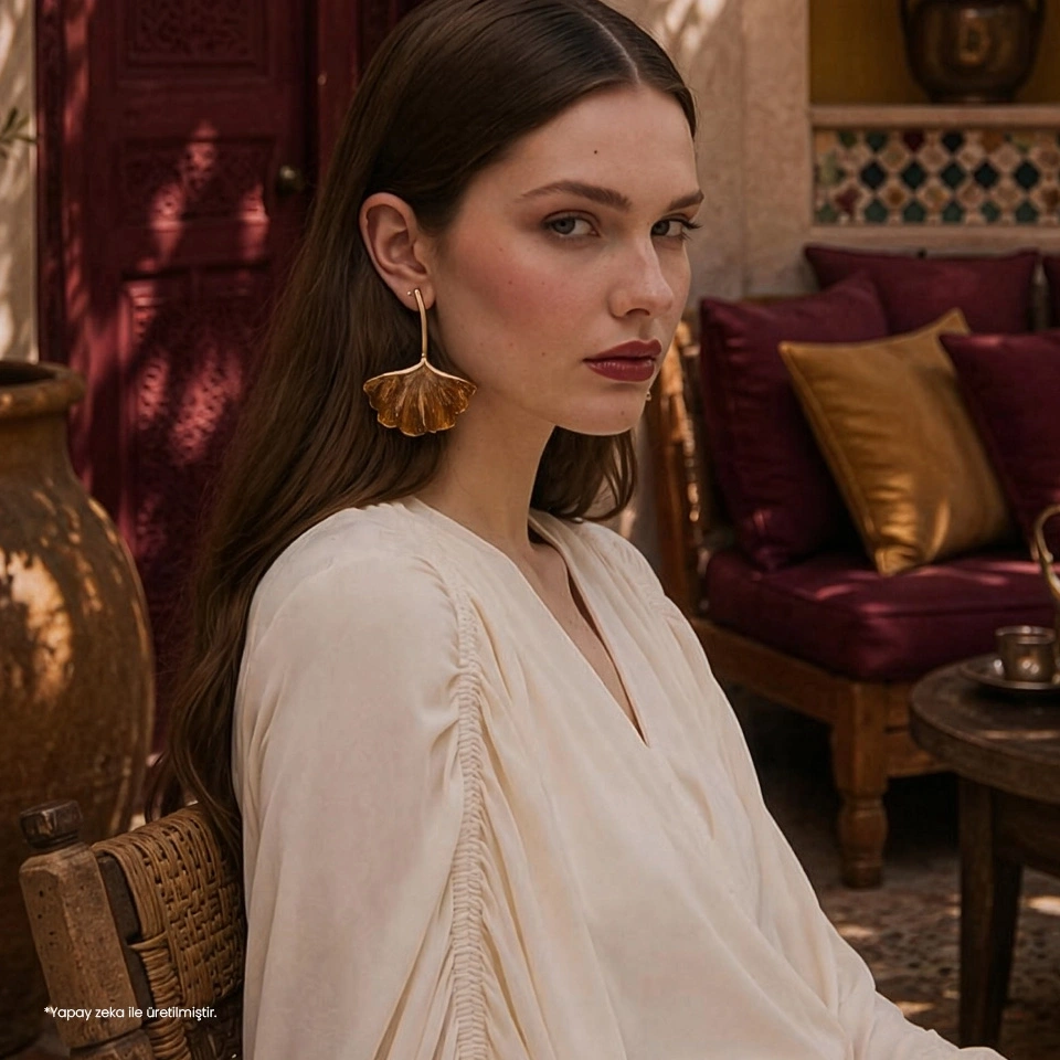 Refined details, luminous textures, and accessories that complete the mood.1 mobil