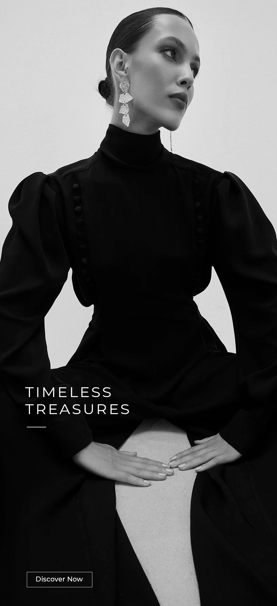 Timeless Treasures