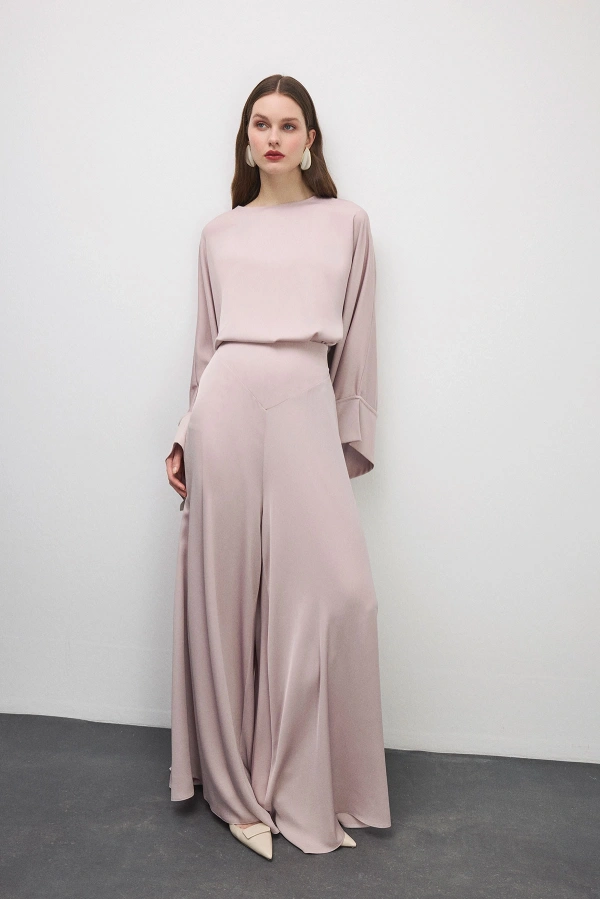 Awen Elegant Takım Vizon