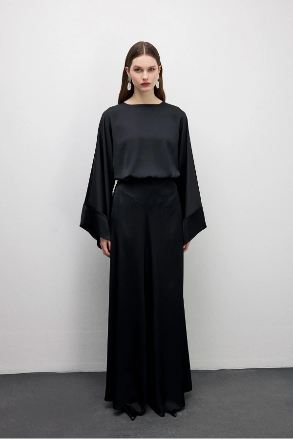 Awen Elegant Takım Siyah