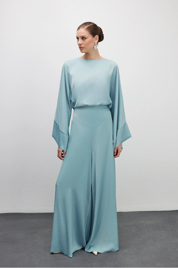 Awen Elegant Takım Aqua