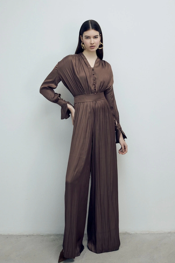 Glade Tulum Kahverengi