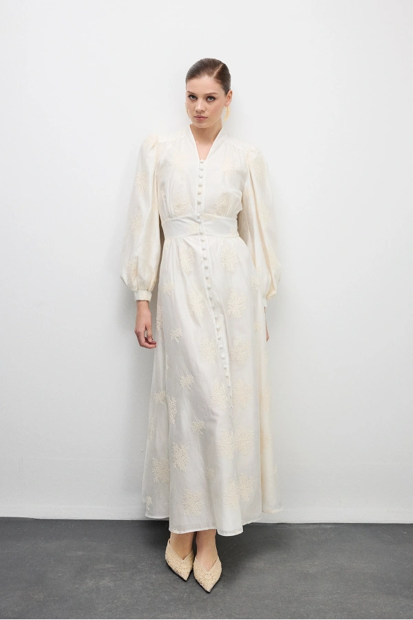 Grace Elbise Bej
