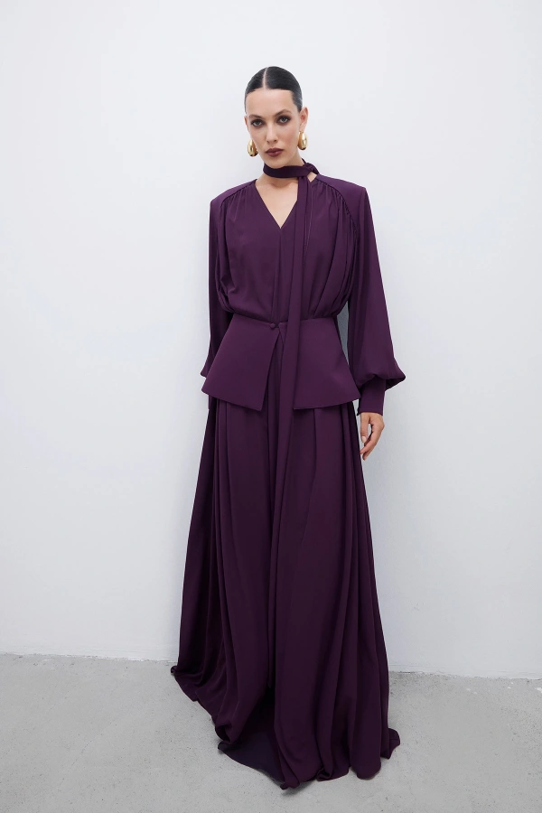 Jeyan Elbise Mürdüm