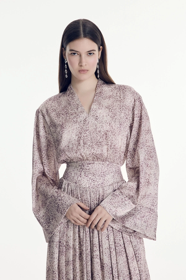 Meyra Elbise Mürdüm