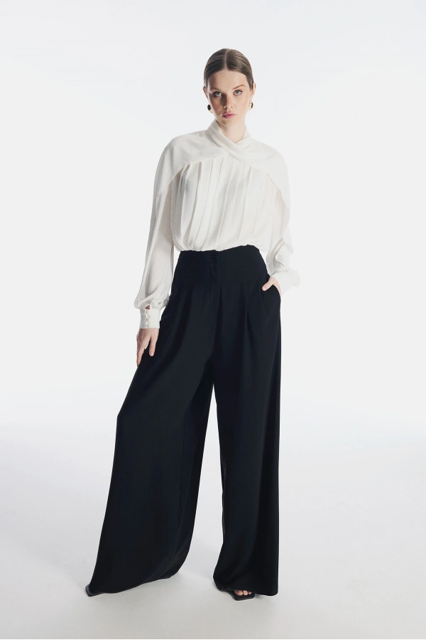Rayne Pants Black