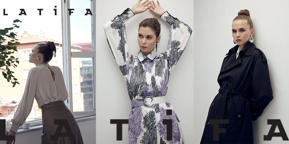 2023-2024 Kadın Sonbahar Kış Moda Trendleri