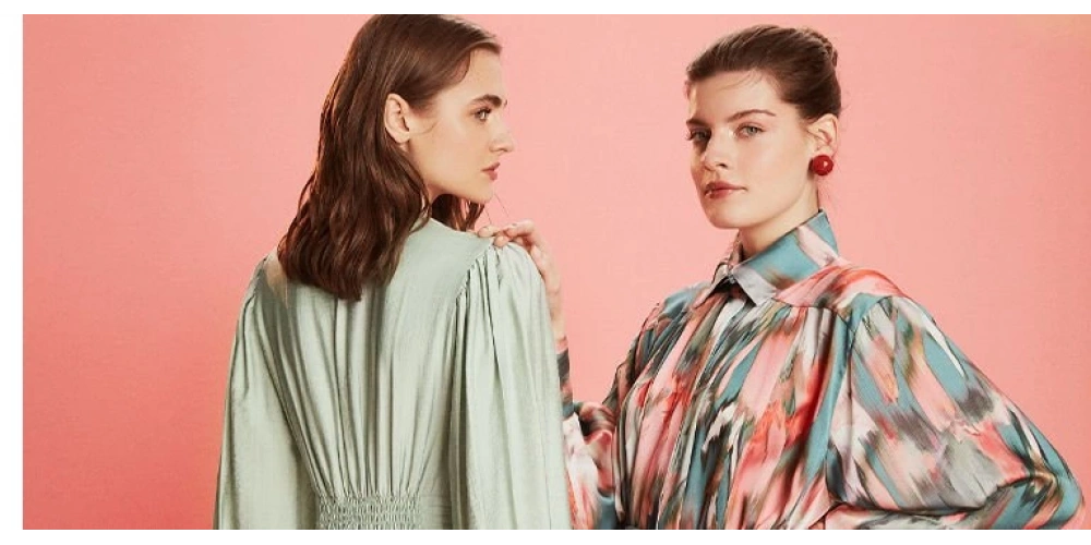 22-23 Yaz Sezonu İçin Latifa Koleksiyonu Hazır!