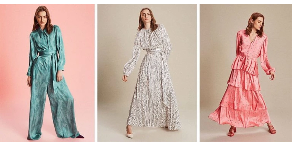 Beli Kalın Olanlar Nasıl Elbise Giymeli?