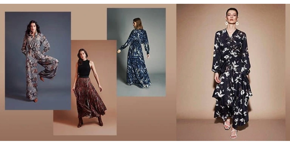 Bırak, Desenlerin Gücü Ruhunu Sarsın!