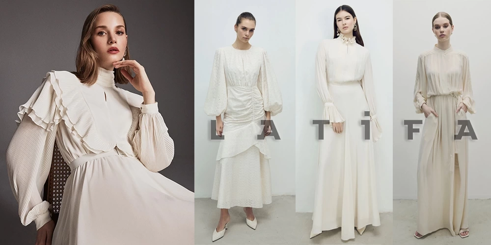 Bride to Be Elbisesi Neden Bu Kadar Özel?