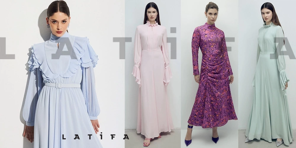 Cinsiyet Partileri için En Şık Hamile Kıyafetleri