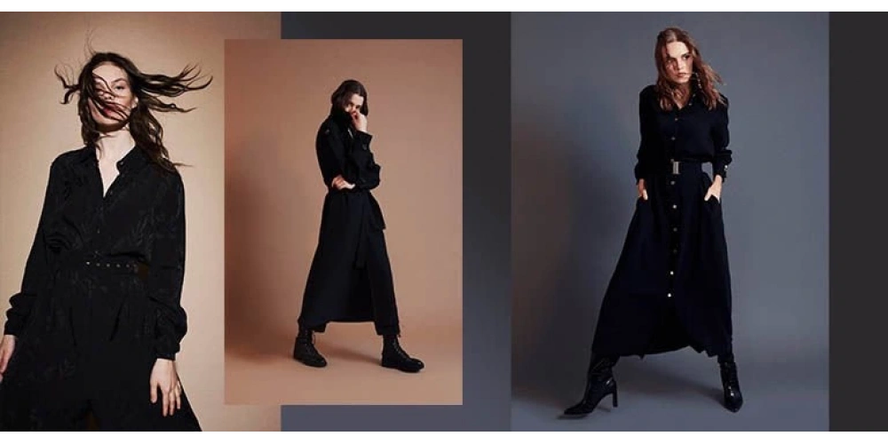 Daha Koyu, Daha Net, Daha İddialı…