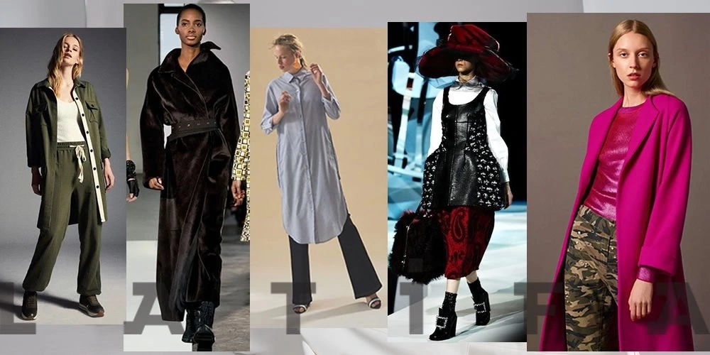 Eklektik Moda Nedir?