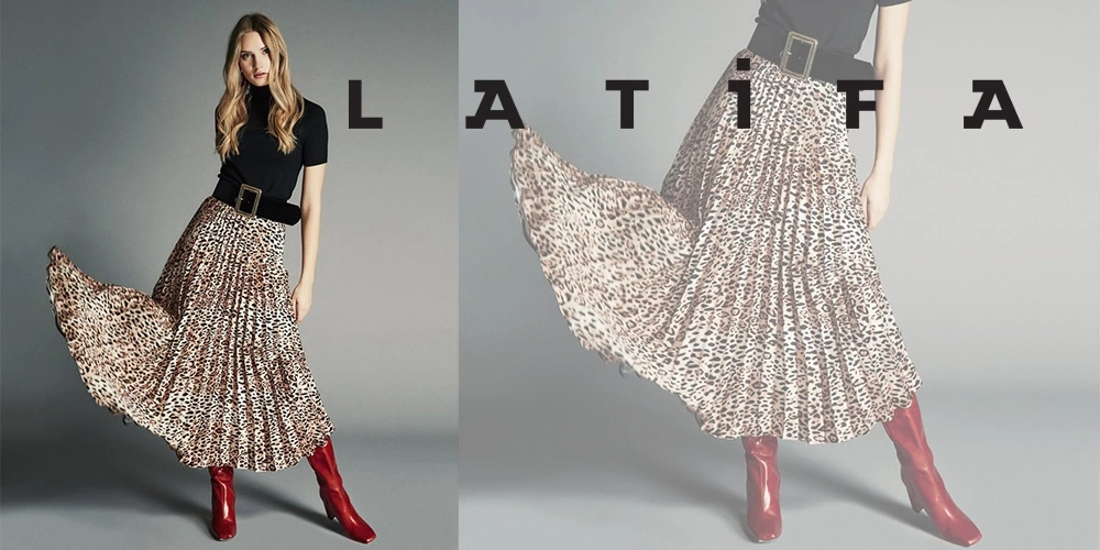 Etek Kombinlerinde Fark Yarat