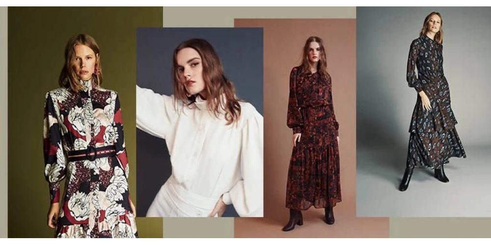 Her Mevsimin Favorisi: Elbise