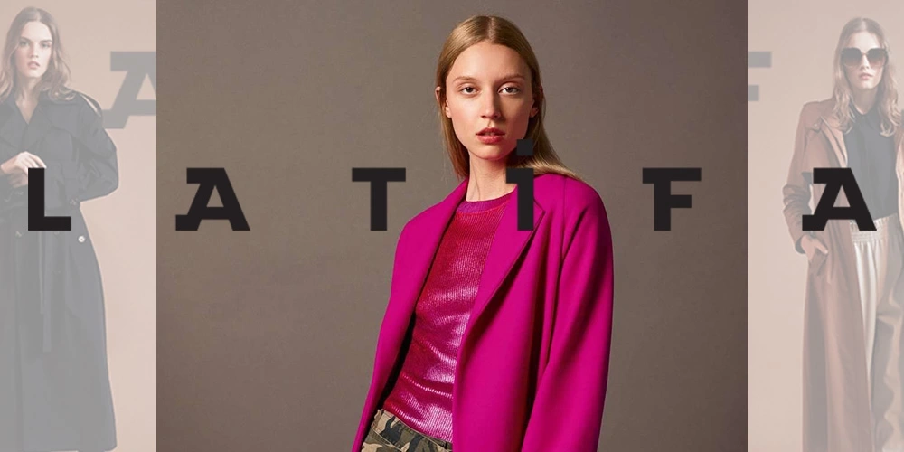 Kadın Giyimde Kış Trendleri