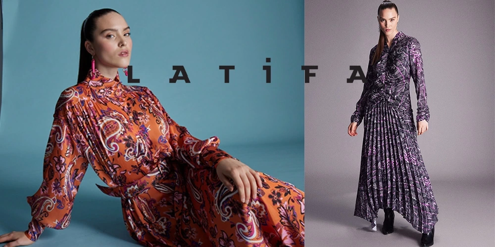 Kışı Isıtan Latifa İndirimleri!