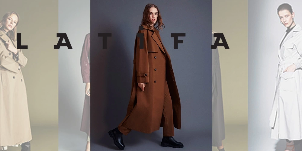 Koleksiyonların Zamansız Parçası Trençkotlar