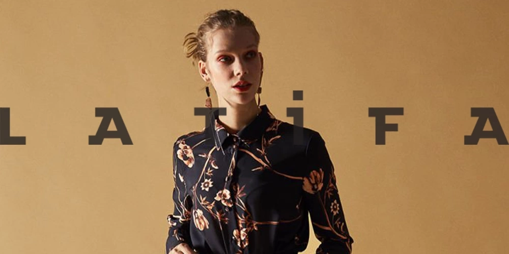 Latifada Yeni Sezon!