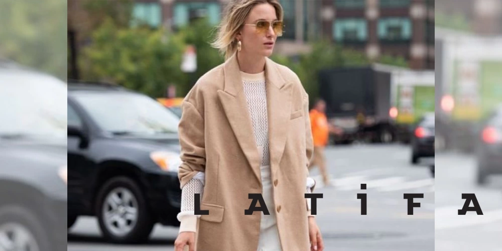 Latifa Sonbahar Kış Koleksiyonları