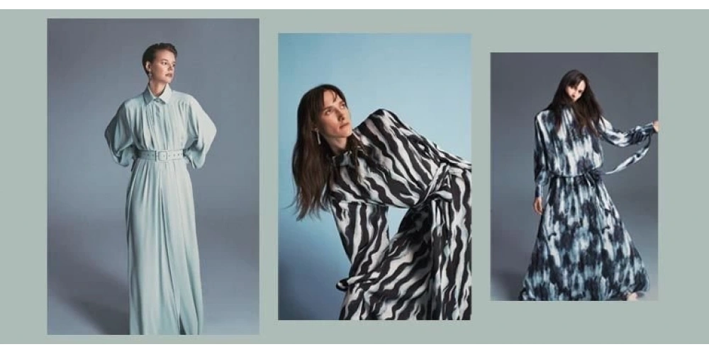 Mint Yeşili Nasıl Kombinlenir?