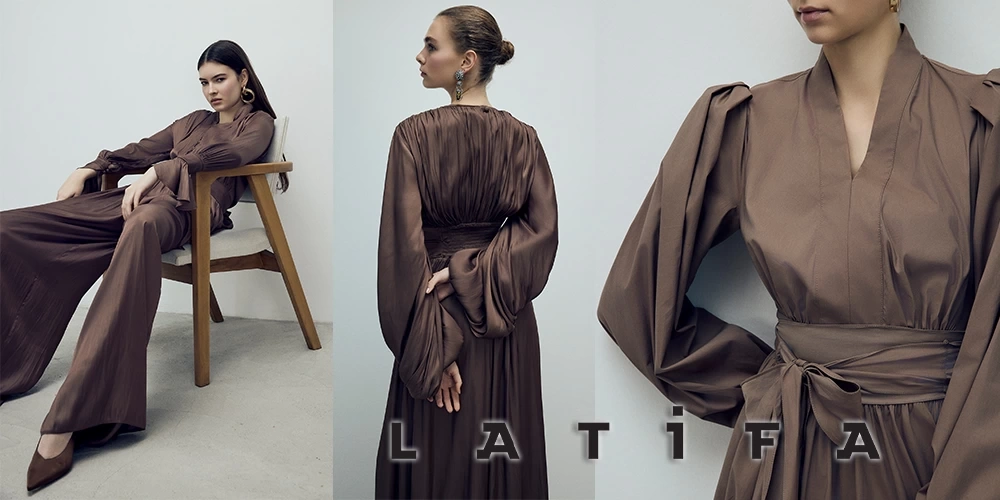 Mocca Mousse, 2025 Yılının Renginde Şıklığın Tanımı