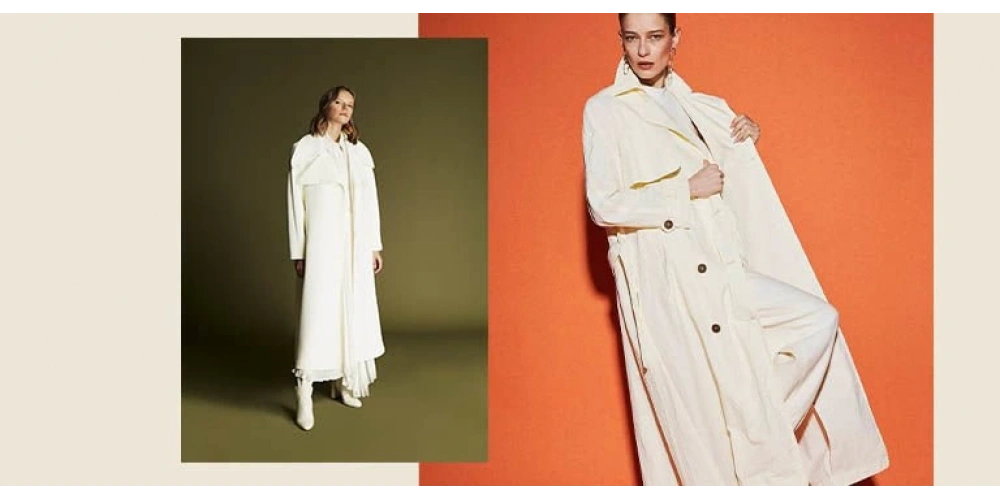 Monokrom Giyim Tarzı Nasıl Oluşturulur?