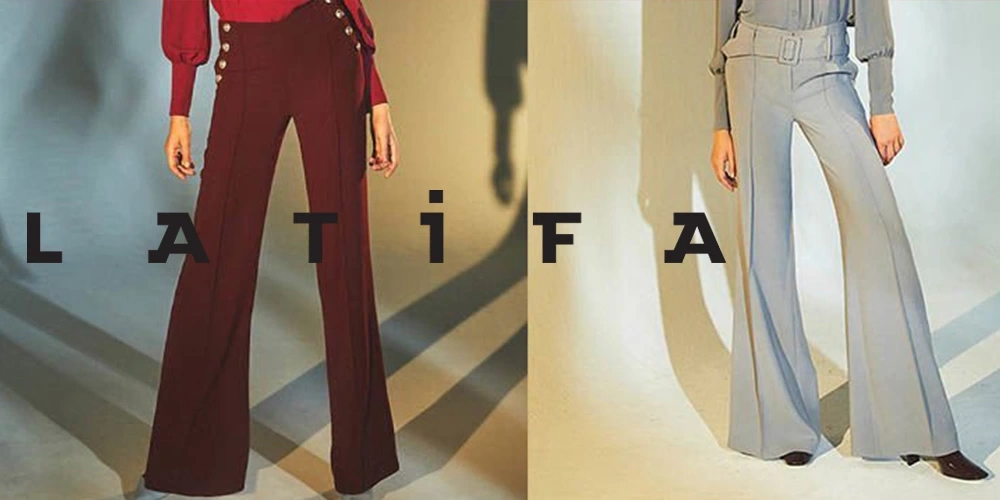 Pantolon Seçiminle Farkını Ortaya Koy!