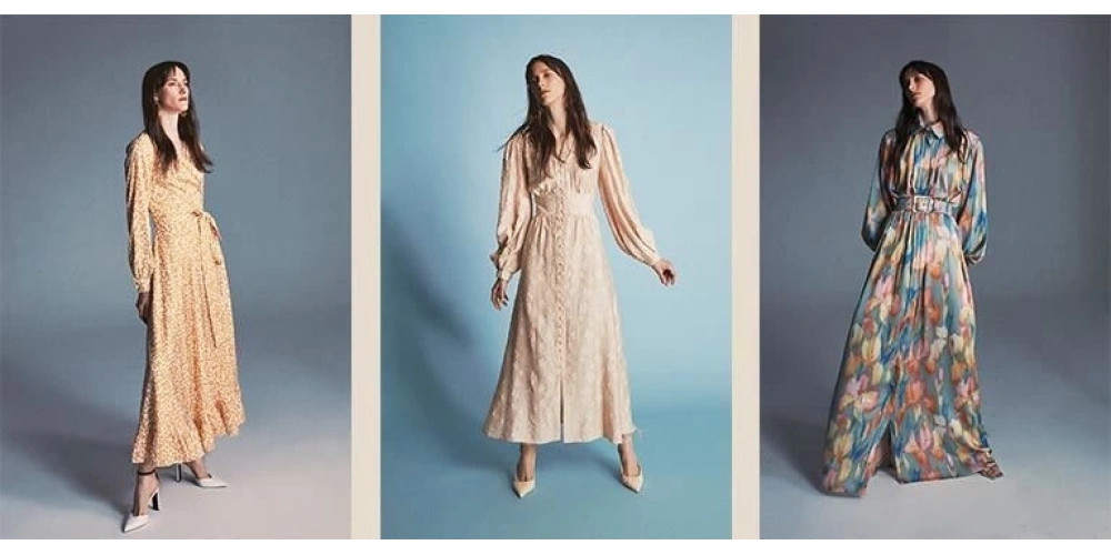 Pastel Renkler Nasıl Giyilmeli?