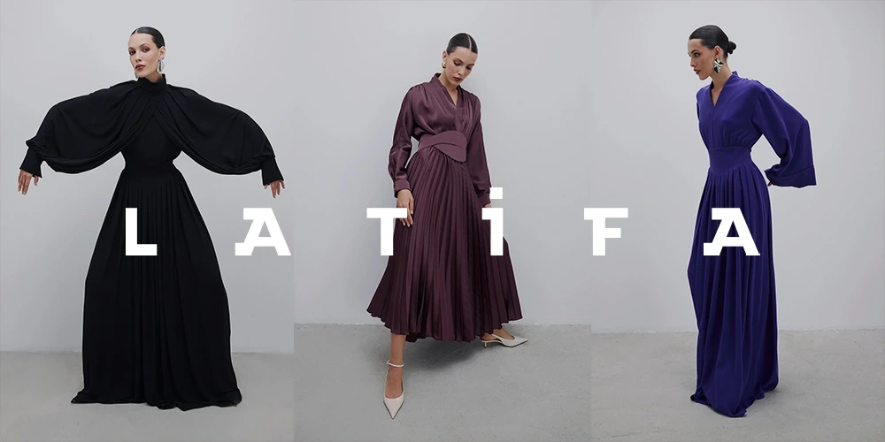 Quiet Luxury Akımı ve Latifa Estetiği