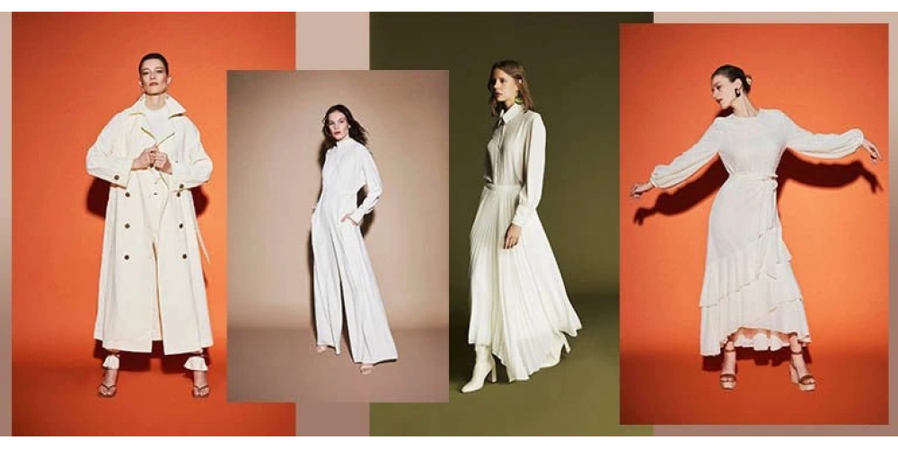 Risksiz Bir Renk Seçimi: Ekru