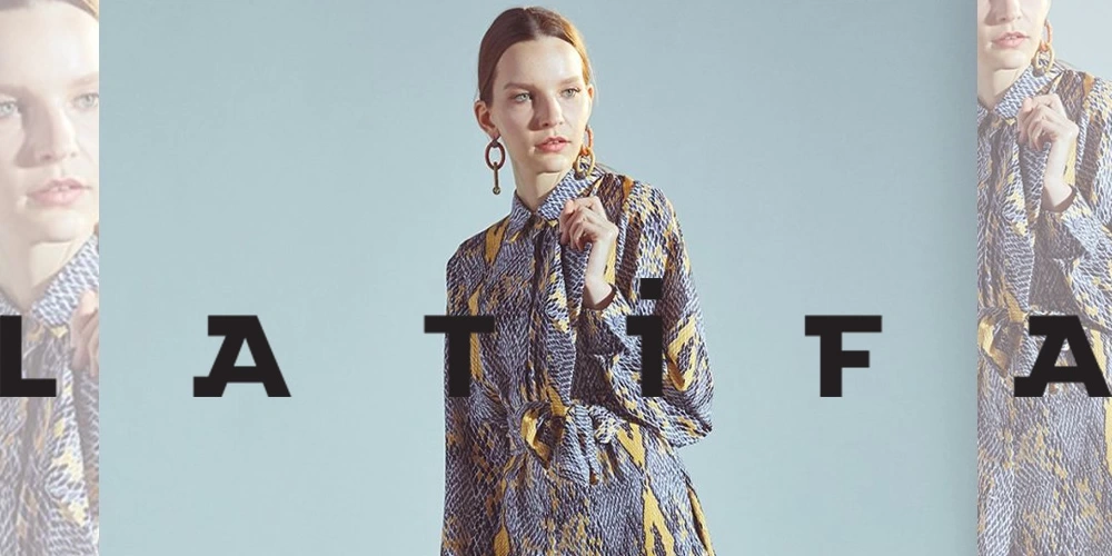 Stilinize Göre Desen Seçimi