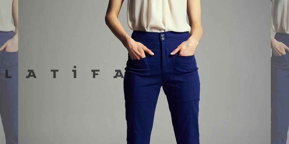 Tarzınızı Öne Koyacak Renkte Pantolonlar